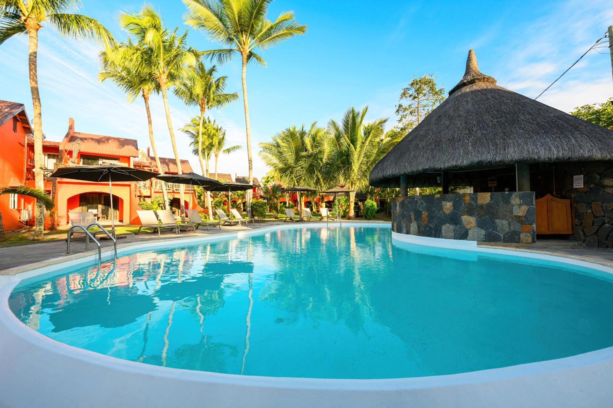 Hotel Flowers Of Paradise With Lov