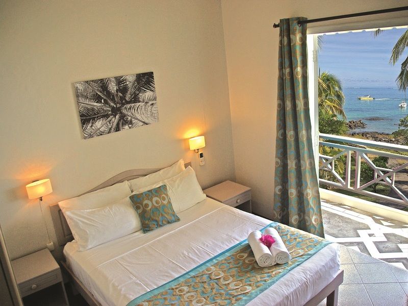Hotel Flowers Of Paradise With Lov